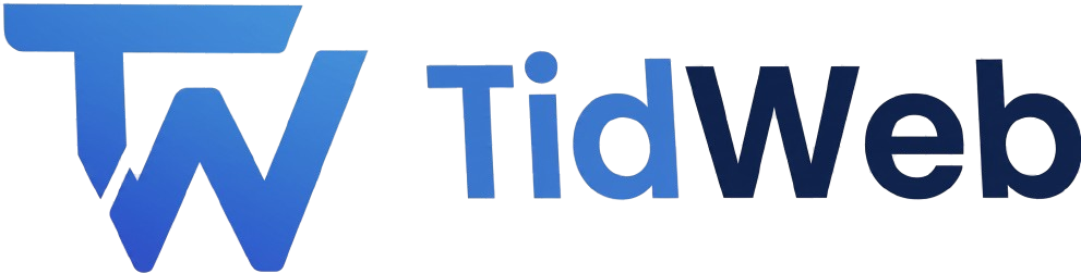 tidweb logo