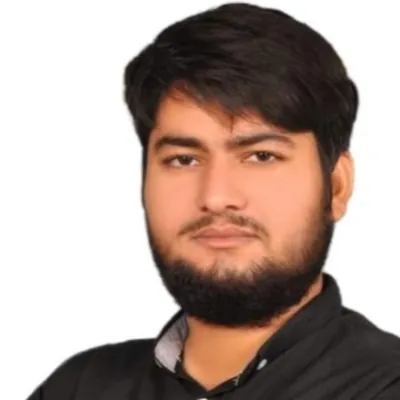 Osama Jamal
