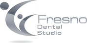 Fresno Dental Studio logo